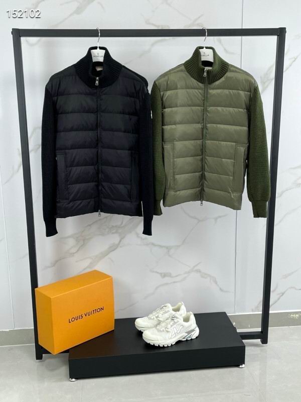Moncler S-XL 26yr380